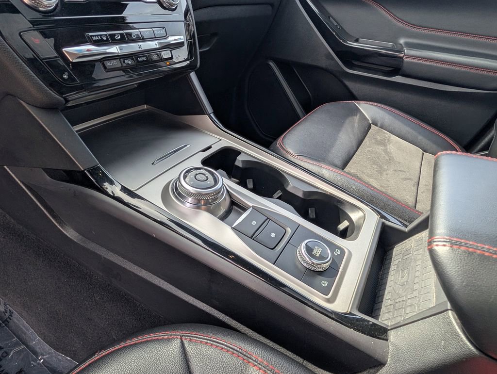 Certified 2023 Ford Explorer ST-Line w/ Class IV Trailer Tow Package image 24