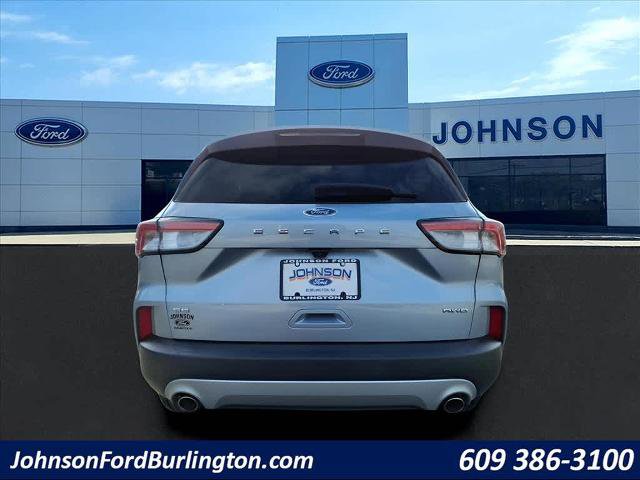 Certified 2022 Ford Escape SE w/ Cold Weather Package image 6