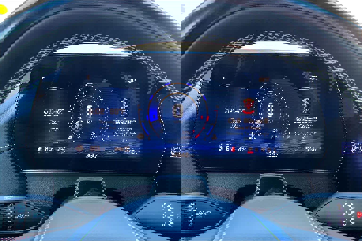 Used 2024 Chevrolet Traverse Z71 w/ Enhanced Driving Package image 26