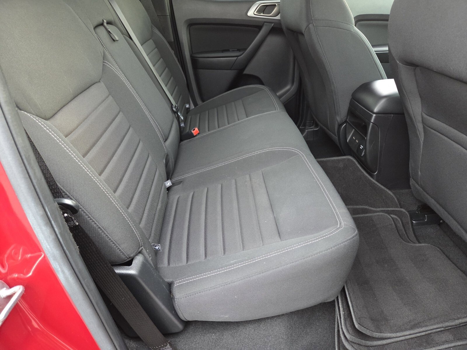 Certified 2021 Ford Ranger XLT w/ Equipment Group 301A Mid image 14