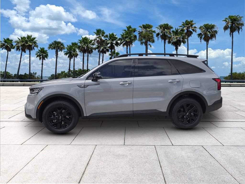 Used 2022 Kia Sorento S AWD/4WD image 4