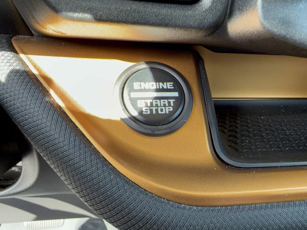 Certified 2023 Ford Bronco Sport Badlands image 23