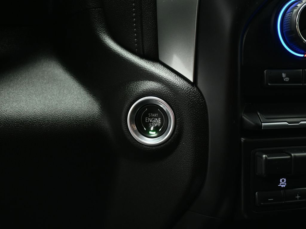 Used 2022 Chevrolet Silverado 2500 LT w/ All Star Edition image 42