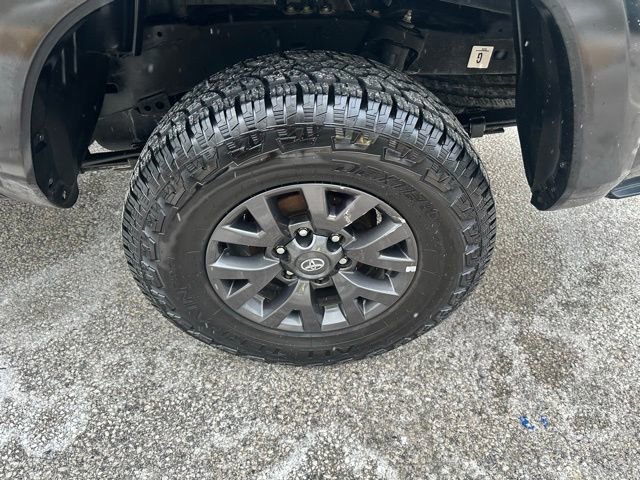 Used 2022 Toyota Tacoma SR5 image 61