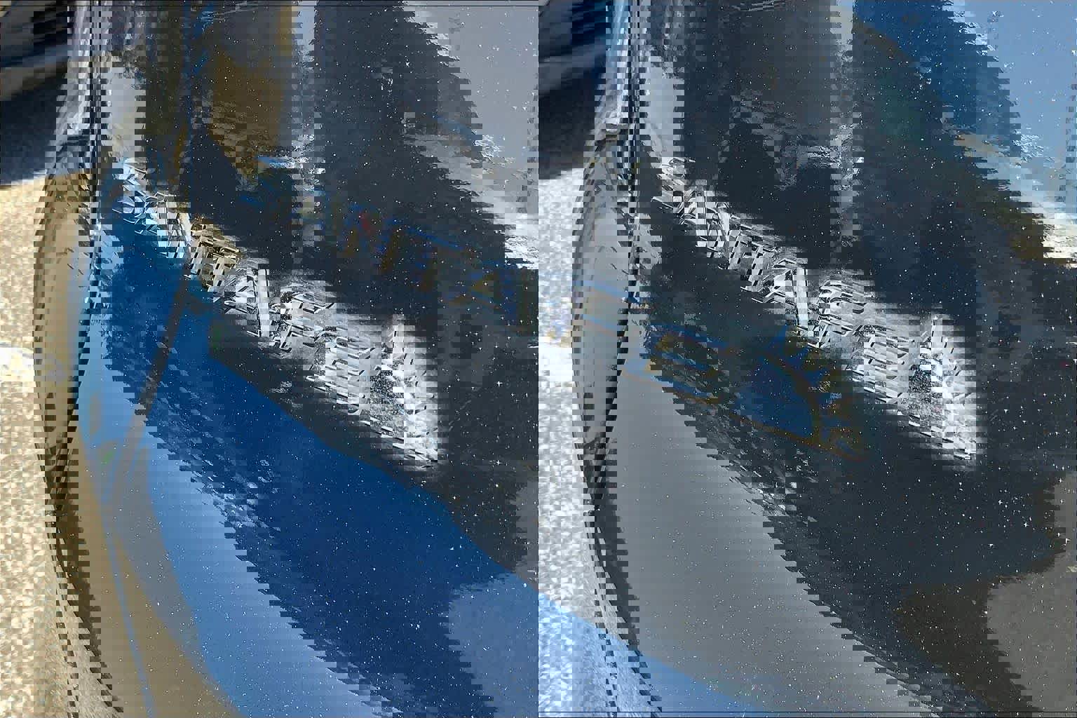 Used 2023 Hyundai Santa Fe Limited image 30