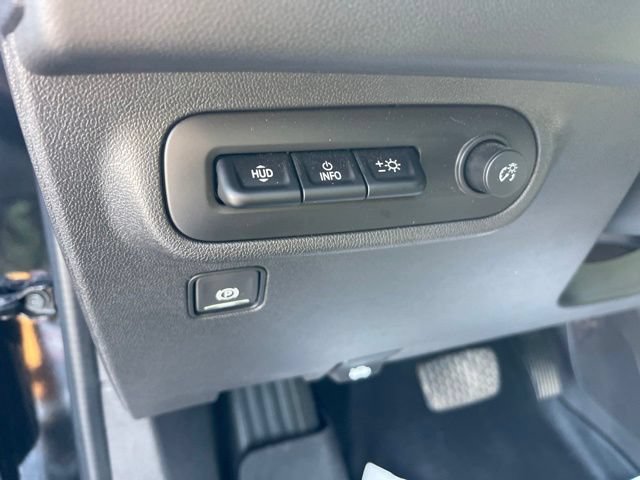 Used 2024 GMC Terrain AT4 w/ Infotainment Package II AWD/4WD image 12