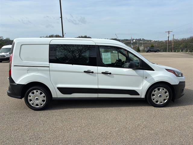 Certified 2023 Ford Transit Connect XL FWD image 5