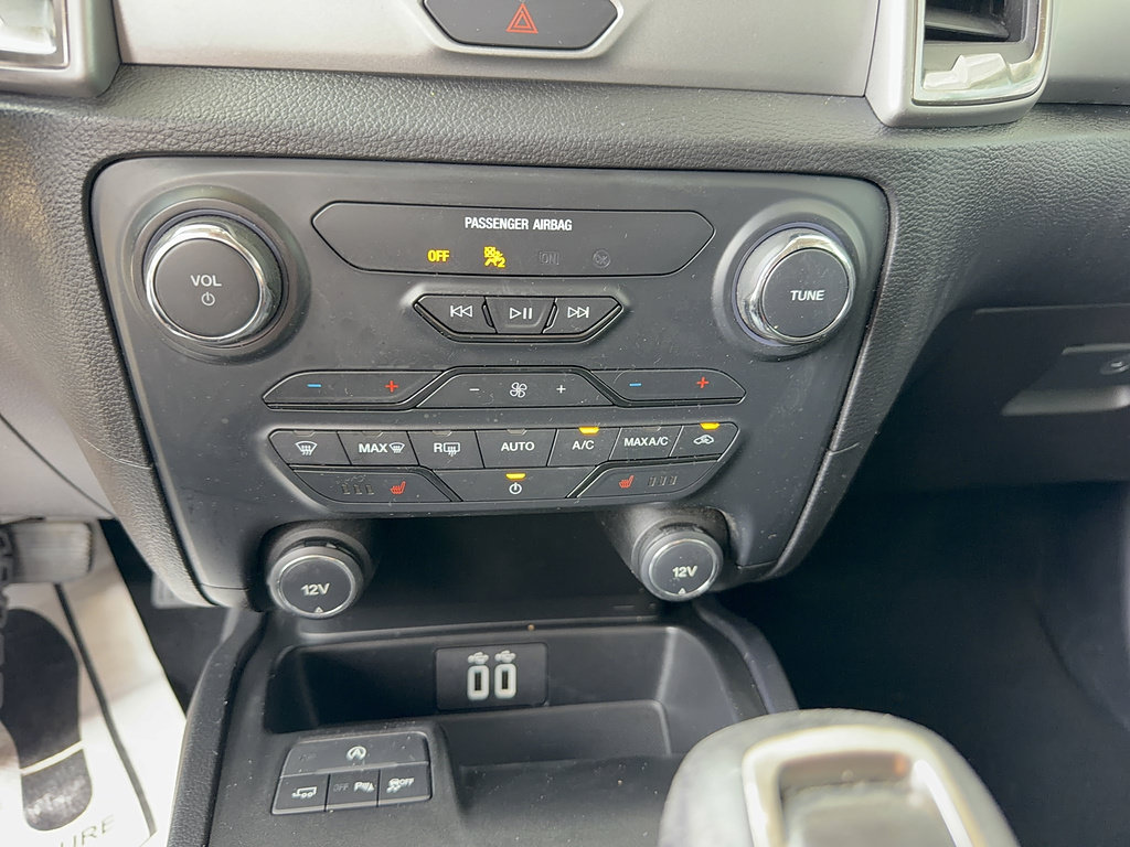 Certified 2019 Ford Ranger XLT w/ Equipment Group 302A Luxury RWD image 21