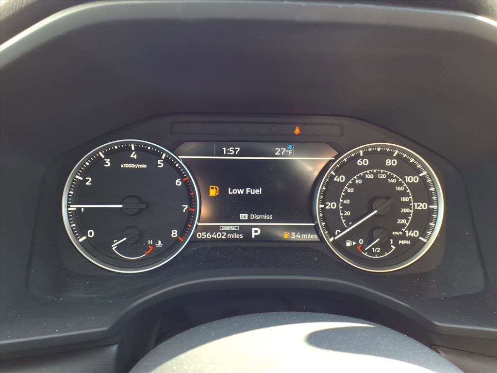 Used 2022 Mitsubishi Outlander SE image 5