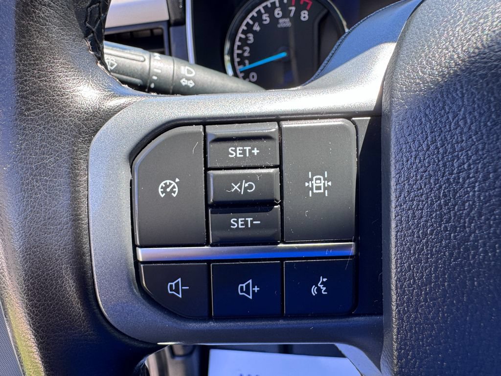 Certified 2023 Ford F150 XLT w/ Equipment Group 301A Mid AWD/4WD image 26