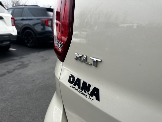 Certified 2018 Ford Explorer XLT w/ Equipment Group 202A image 47