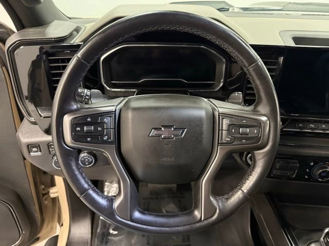 Used 2022 Chevrolet Silverado 1500 ZR2 image 22