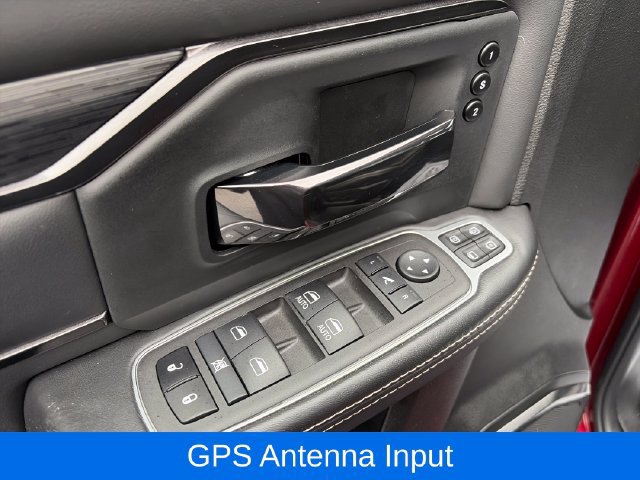 Used 2024 RAM 2500 Rebel w/ Safety Group AWD/4WD image 18