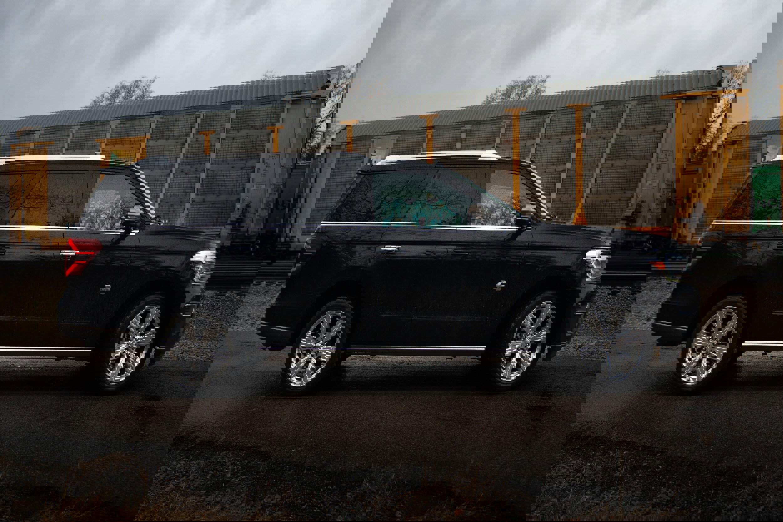 Certified 2023 Ford Expedition King Ranch image 9