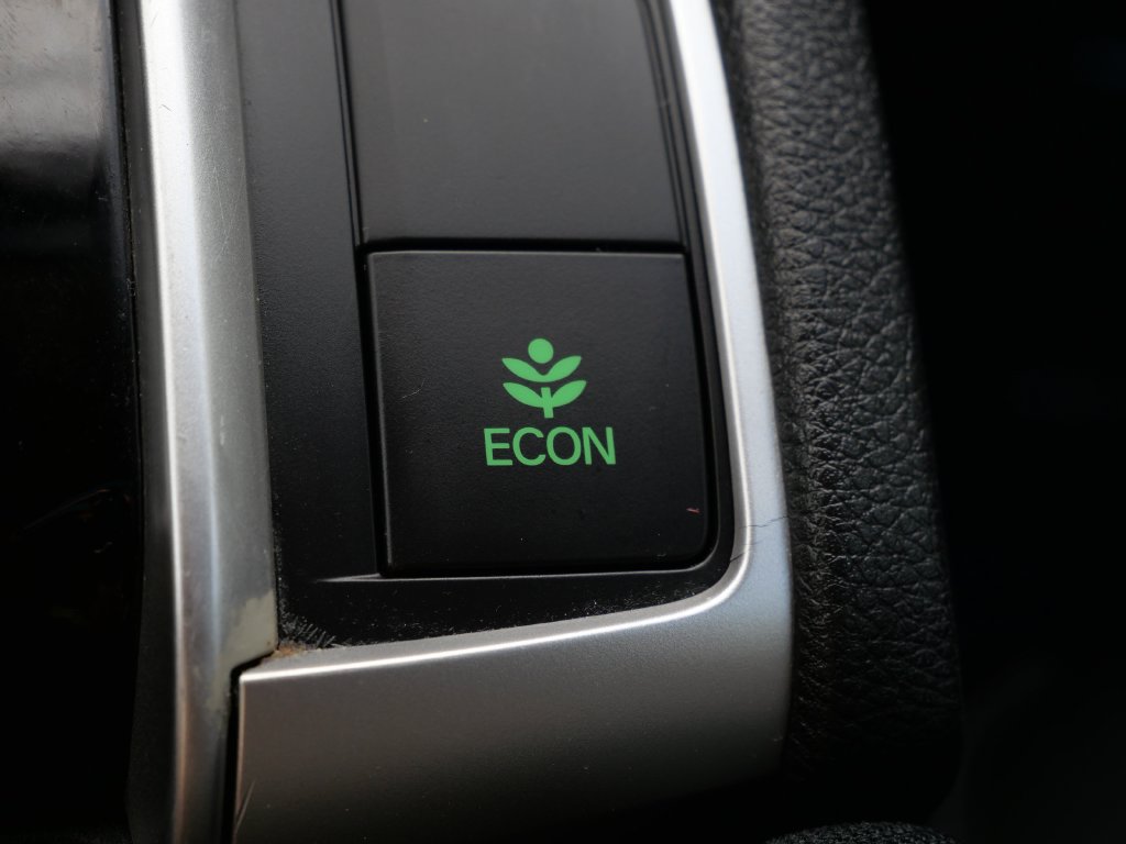 Used 2018 Honda Civic EX-T image 27
