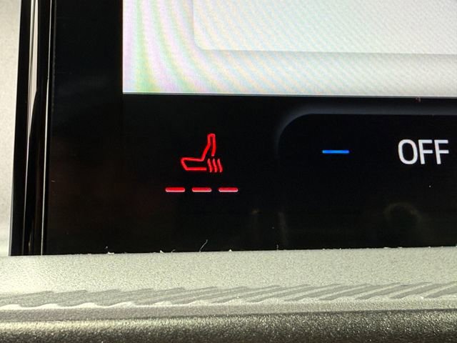 Certified 2025 Ford Bronco Sport Badlands image 14