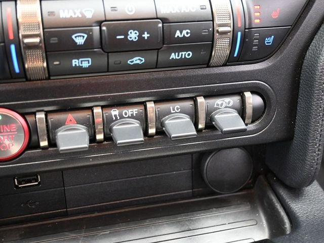 Certified 2019 Ford Mustang Shelby GT350 w/ Technology Package image 21