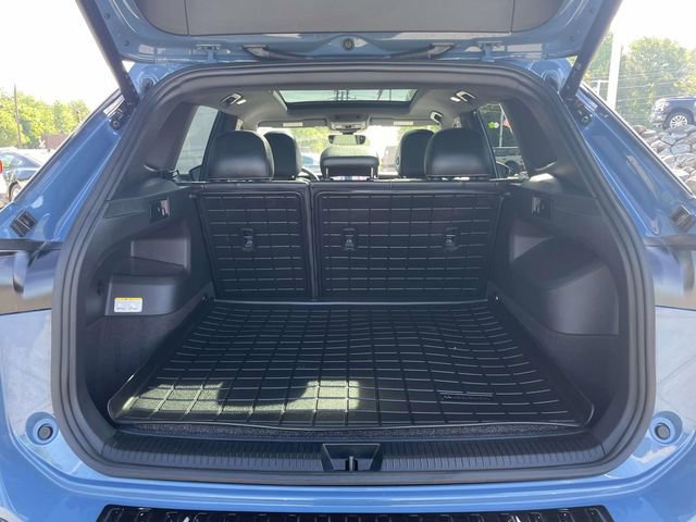Used 2025 Volkswagen Tiguan SEL R-Line AWD/4WD image 8