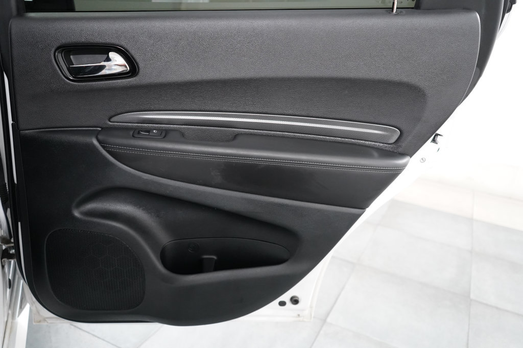 Used 2022 Dodge Durango GT AWD/4WD image 31