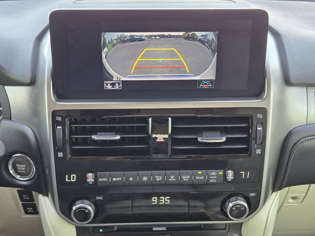 Used 2023 Lexus GX 460 Premium AWD/4WD image 17