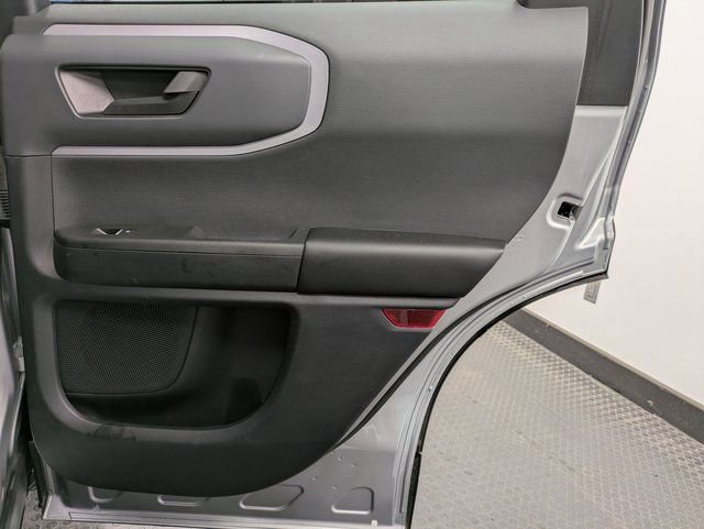 Certified 2022 Ford Bronco Sport Big Bend image 25