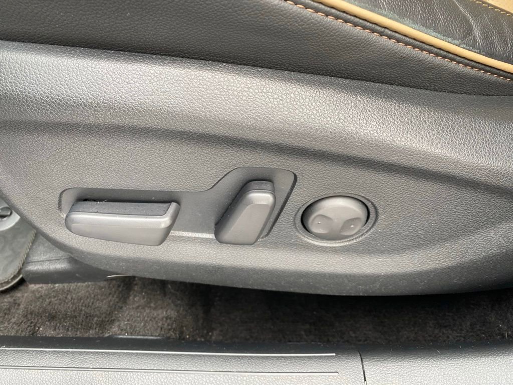 Used 2021 Kia Sportage SX AWD/4WD image 10