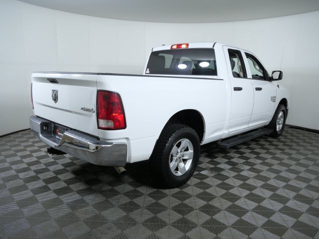 Used 2020 RAM 1500 Tradesman w/ Chrome Appearance Group AWD/4WD image 6