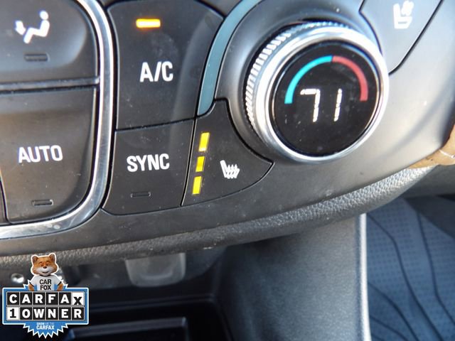 Used 2023 Chevrolet Traverse Premier w/ LPO, Floor Liner Package AWD/4WD image 23