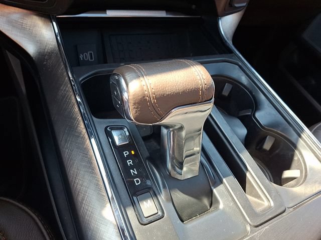 Certified 2025 Ford F150 King Ranch w/ FX4 Off-Road Package AWD/4WD image 15