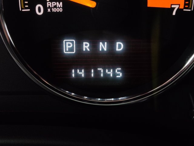 Used 2017 Jeep Compass High Altitude AWD/4WD image 38