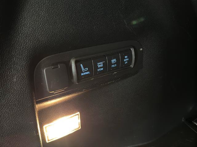 Certified 2018 Ford Explorer Sport w/ Equipment Group 401A AWD/4WD image 11