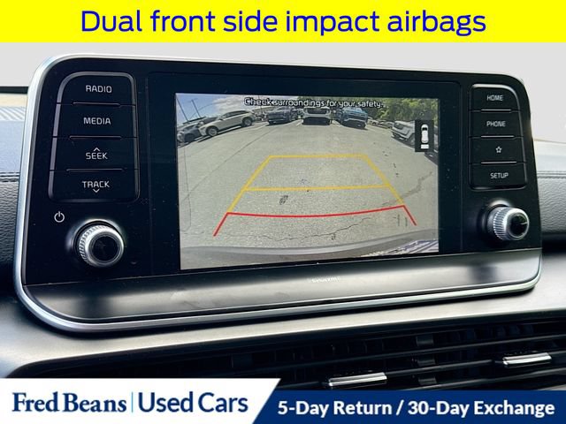 Used 2020 Kia Telluride S AWD/4WD image 18