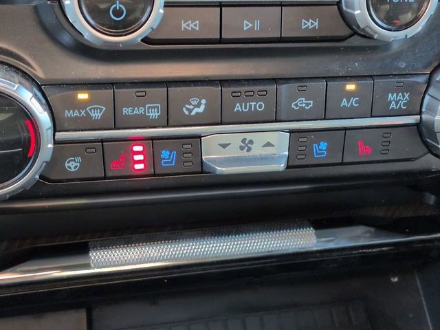 Certified 2022 Ford F150 Platinum w/ Equipment Group 701A High image 26