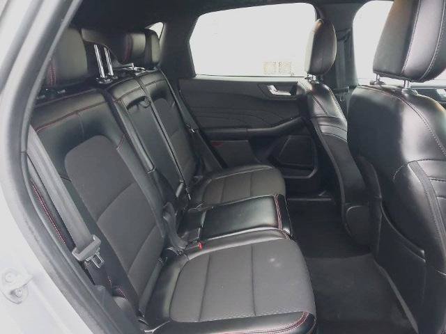 Certified 2024 Ford Escape ST-Line AWD/4WD image 24