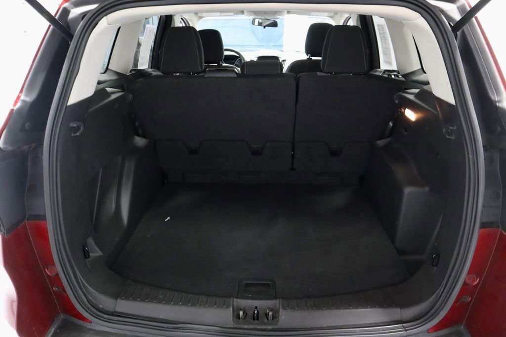 Certified 2019 Ford Escape SE FWD image 14