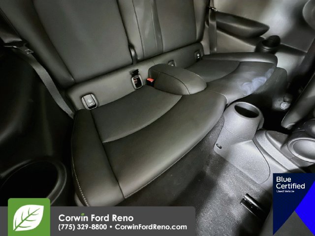 Used 2019 MINI Cooper 2-Door Hardtop FWD image 32