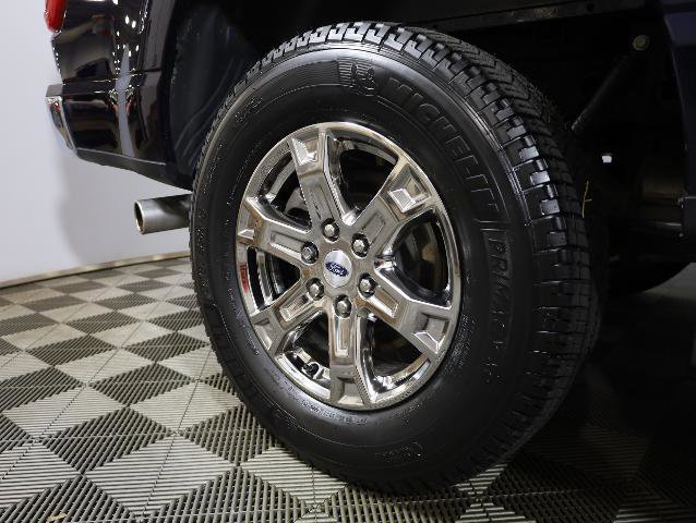 Certified 2023 Ford F150 XLT w/ Equipment Group 302A High image 38