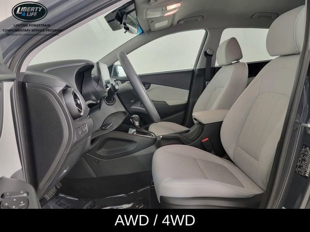Used 2023 Hyundai Kona SEL AWD/4WD image 13