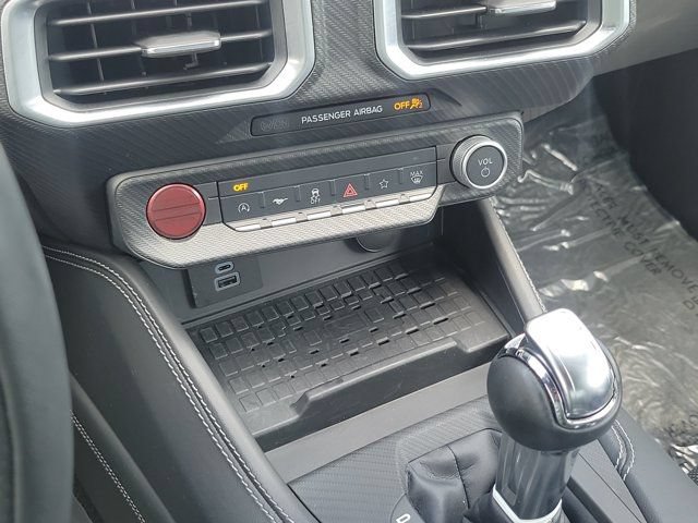 Certified 2024 Ford Mustang Premium RWD image 21