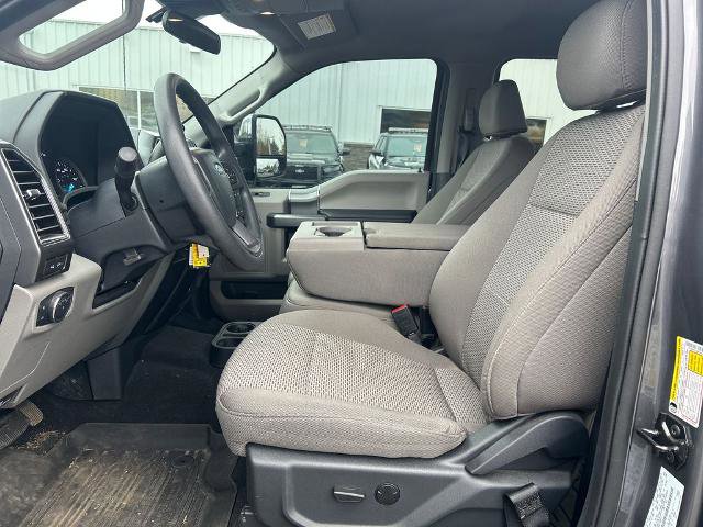 Certified 2022 Ford F250 XLT w/ XLT Premium Package AWD/4WD image 5