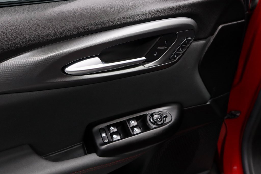 Used 2024 Dodge Hornet R/T w/ R/T Blacktop Package image 18