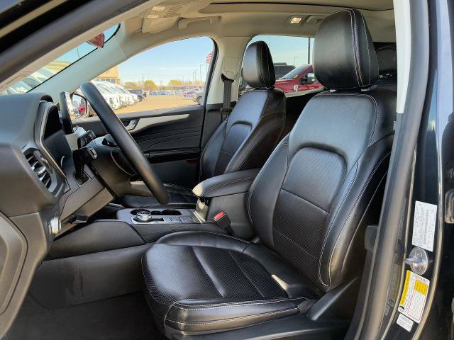 Certified 2022 Ford Escape SEL w/ Technology Package image 25