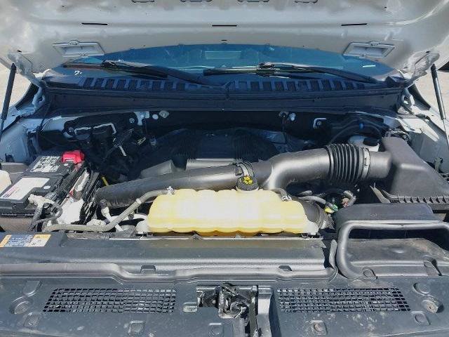 Certified 2019 Ford Expedition XLT w/ Equipment Group 201A AWD/4WD image 28