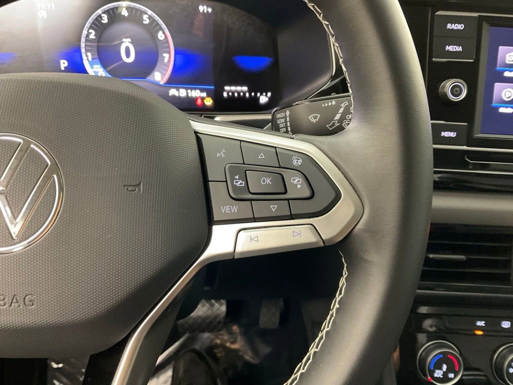 Used 2024 Volkswagen Taos S FWD image 25