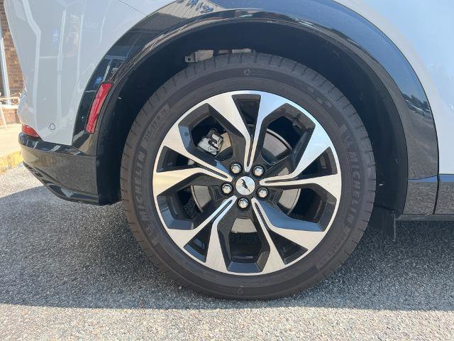 Certified 2023 Ford Mustang Mach-E Premium image 12