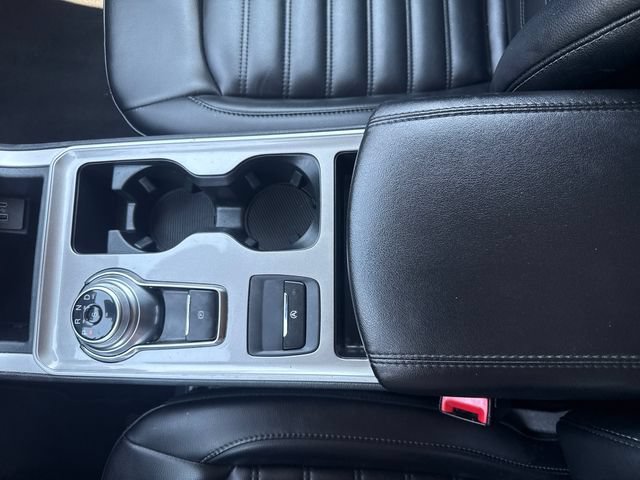Certified 2024 Ford Edge SEL AWD/4WD image 31