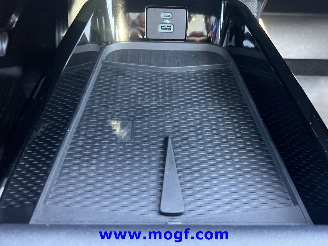 Certified 2023 Ford Mustang Mach-E GT w/ GT Performance Edition image 14