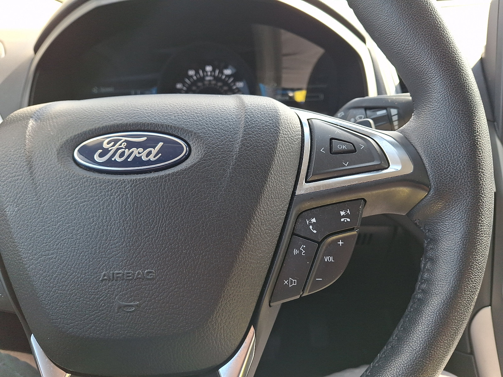 Certified 2023 Ford Edge SEL w/ Convenience Package AWD/4WD image 23