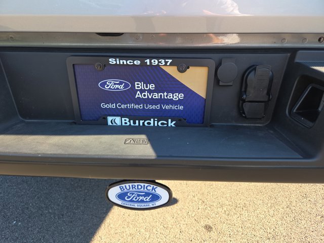 Certified 2024 Ford F150 XL image 6