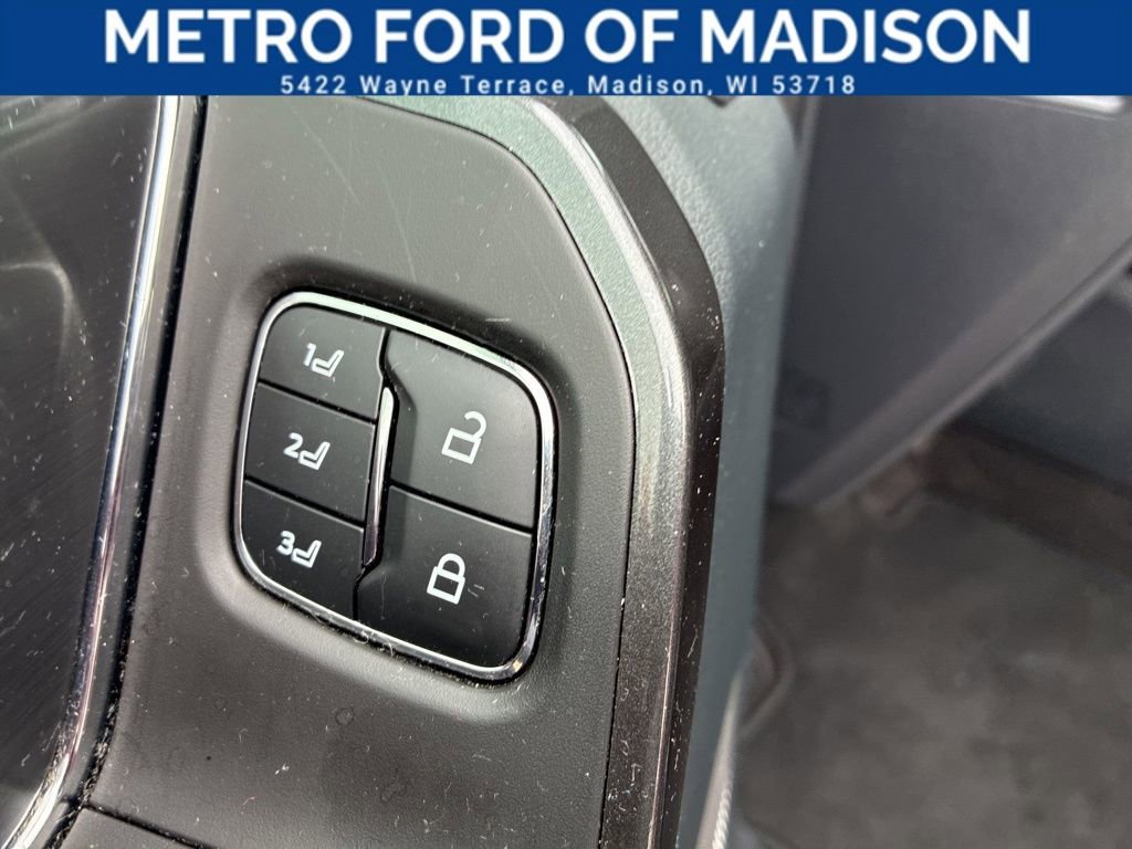 Certified 2021 Ford F150 Lariat image 17